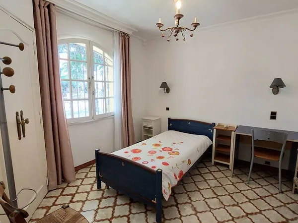 Chambre en colocation 