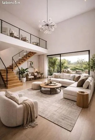 Maison 5 pièces 130 m² 