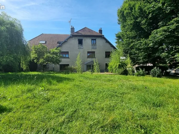 Appartement 5 pièces 128 m² 
