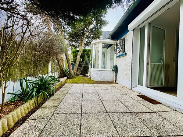 Appartement 2 pièces 33 m² 