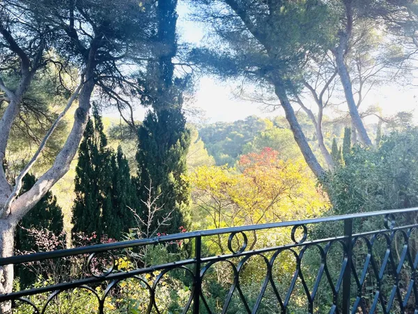 Bastide historique du XIX avec maison d'amis, piscine & parc 