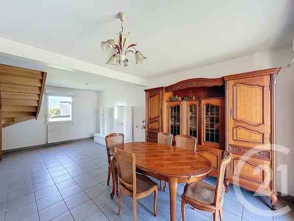 Maison 4 pièces 78 m² 