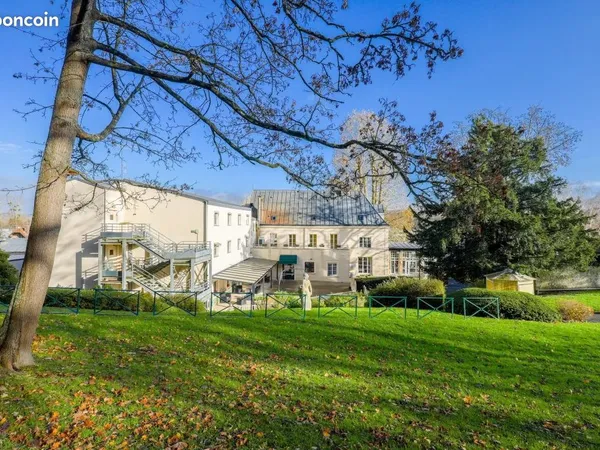 Appartement 1 pièce 30 m² 