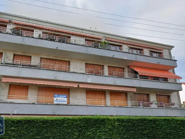 Appartement 