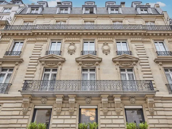 Appartement 5 pièces 250 m² 