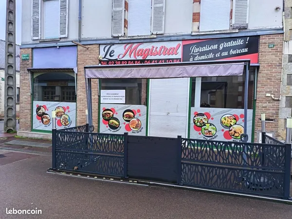 Maison 2 pièces 68 m² 