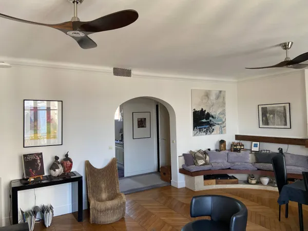 Vends appartement 