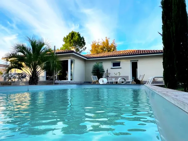Vends maison 112m² 
