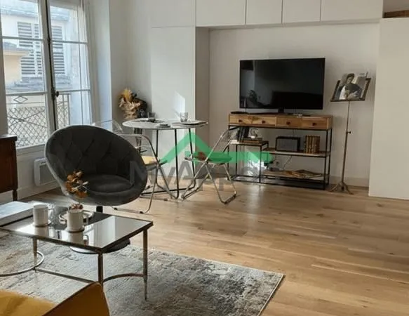 Appartement 1 pièce 40 m² 