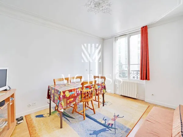 Appartement 3 pièces 46 m² 