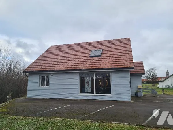 Maison 3 pièces 100 m² 