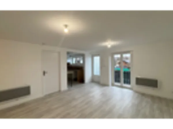 Appartement 3 pièces 76 m² 