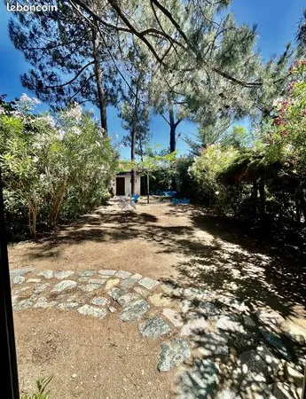 Maison 1 pièce 33 m² 