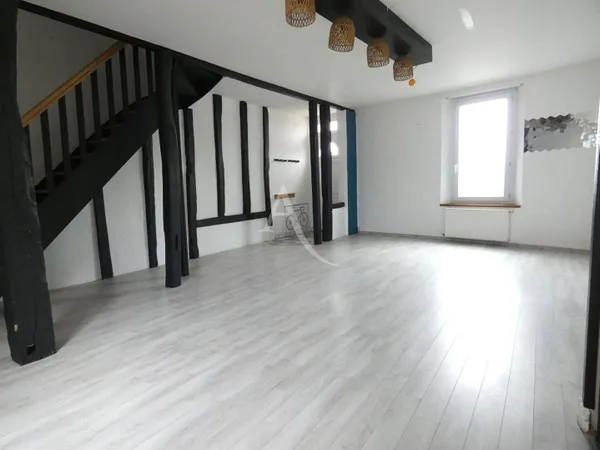 Maison 5 pièces 127 m² 