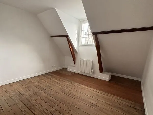 Appartement 2 pièces 28 m² 