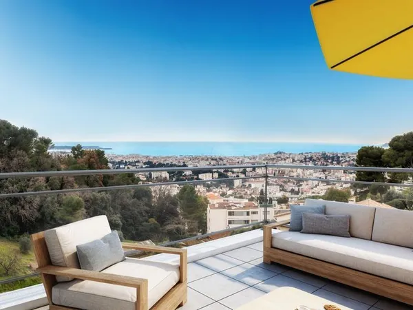 Vente Appartement 5 pièces 
