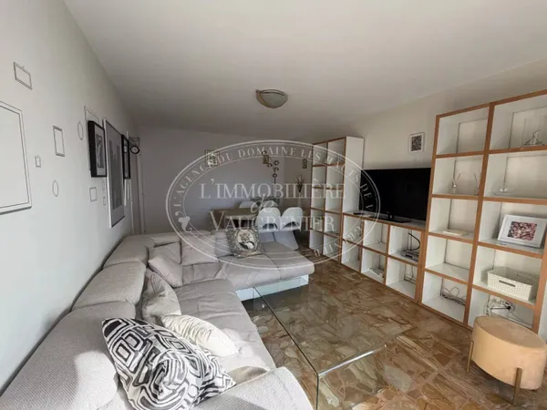 Appartement 2 pièces 52 m² 