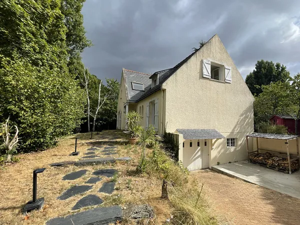 Maison 6 pièces 133 m² 