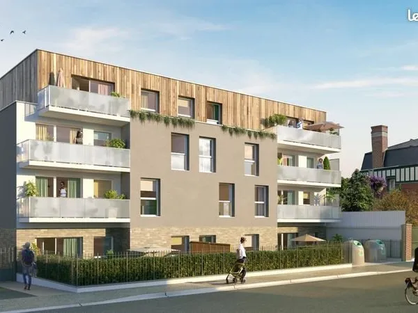 Appartement - PROGRAMME-1024