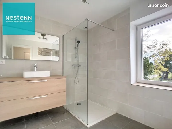 Maison 3 pièces 92 m² 