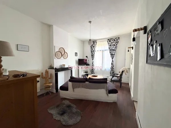 Maison 5 pièces 140 m² 