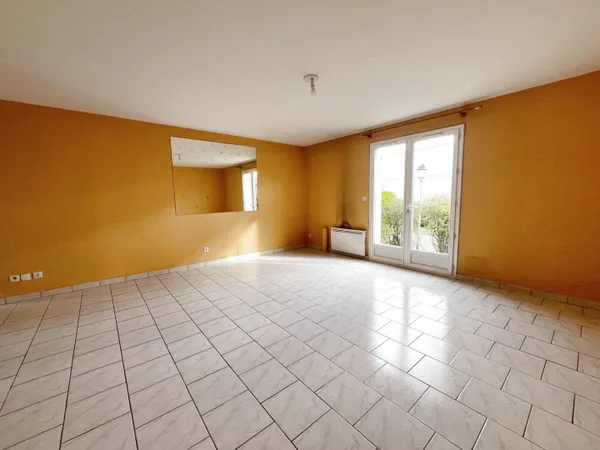 Appartement 3 pièces 70 m² 