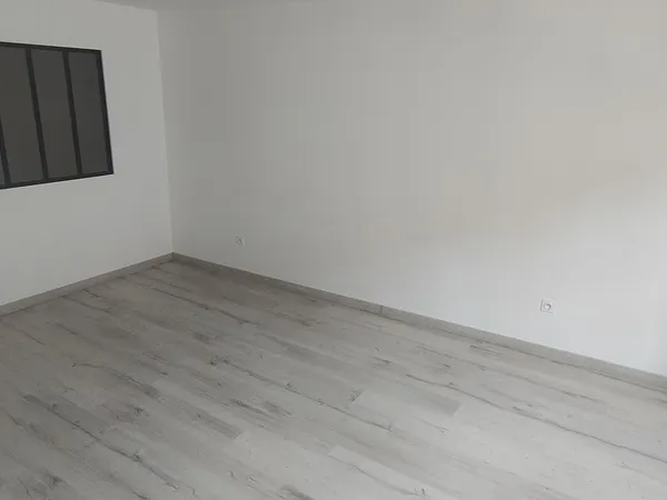 Appartement 2 pièces 60 m² 
