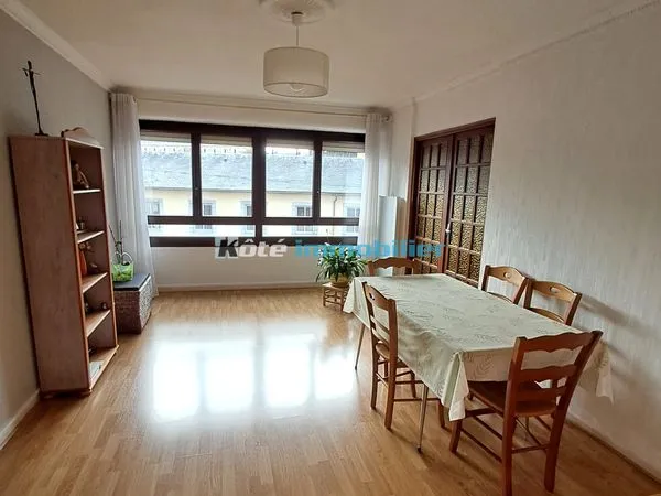 Appartement 3 pièces 81 m² 