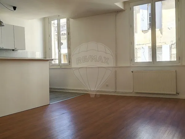 Appartement 2 chambre(s) à louer 