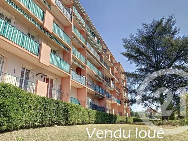 Appartement 4 pièces 68 m² 