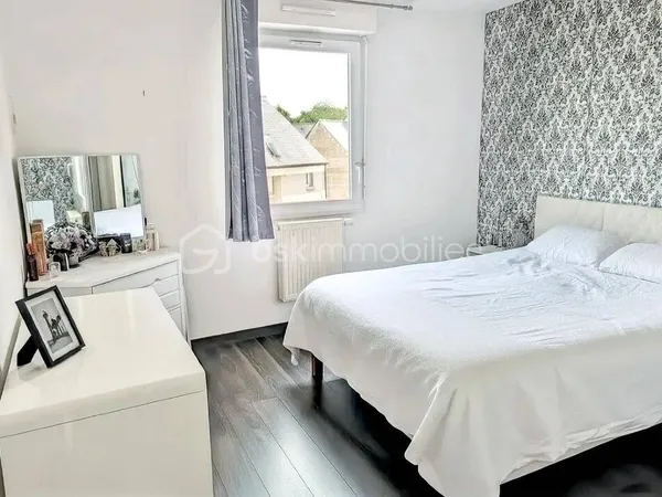 Maison 6 pièces 109 m² 
