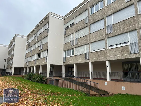Appartement 1 pièce 18 m² 