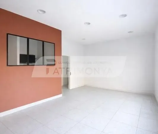 VENTE LOCAL COMMERCIAL 
