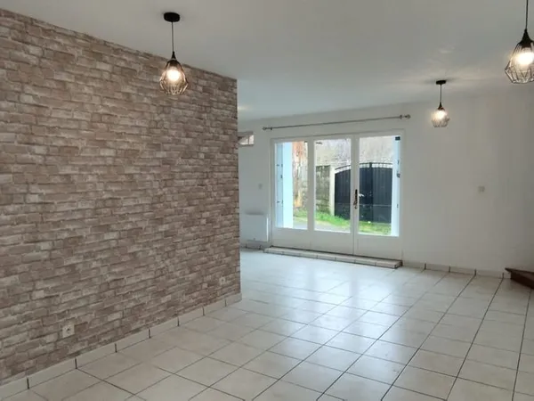 A LOUER- Duplex au Mas d'agenais 
