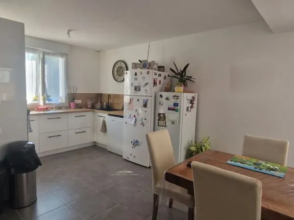 A louer maison trignac 
