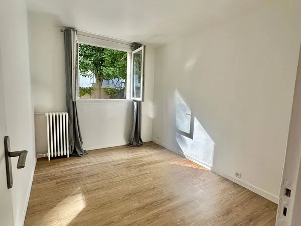 Appartement 3 pièces 53 m² 