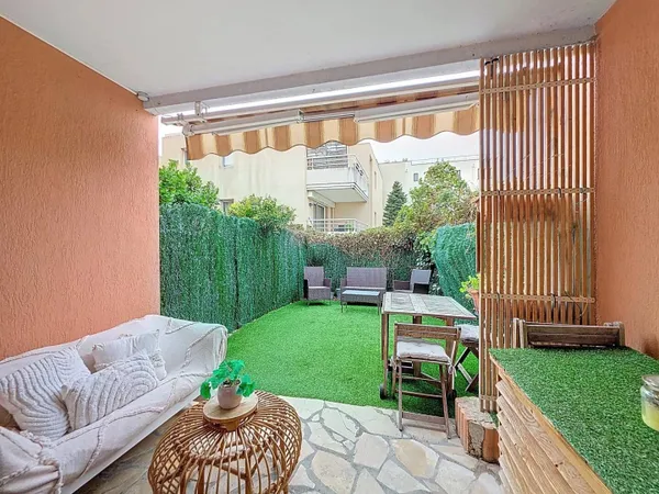 Appartement 1 pièce 23 m² 