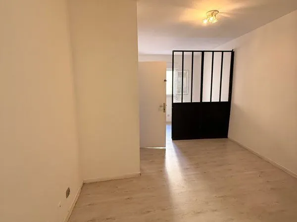 Appartement Location La Seyne-sur-Mer 1p 33m² 550€