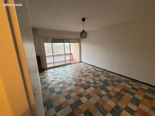 Appartement 2 pièce 43m2 