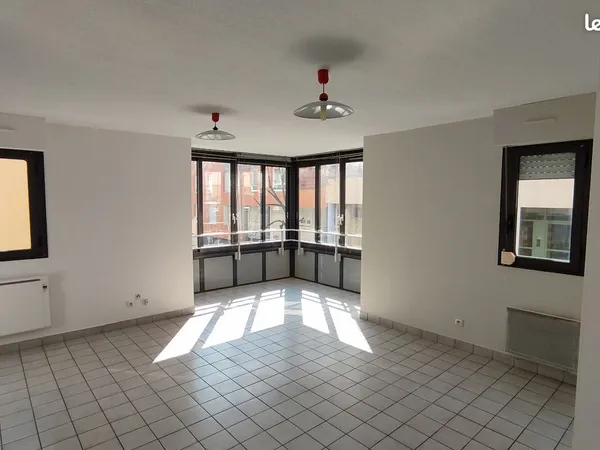 Appartement 1 pièce 35 m² 