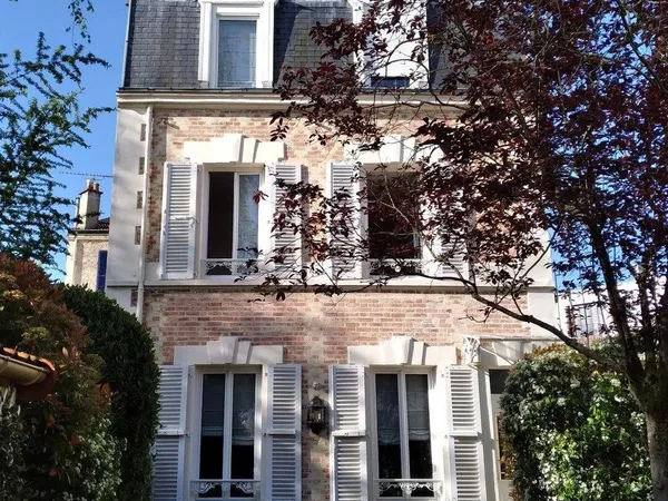 Maison 6 pièces 114 m² 