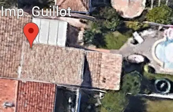 Maison indivuduelle 145m2 