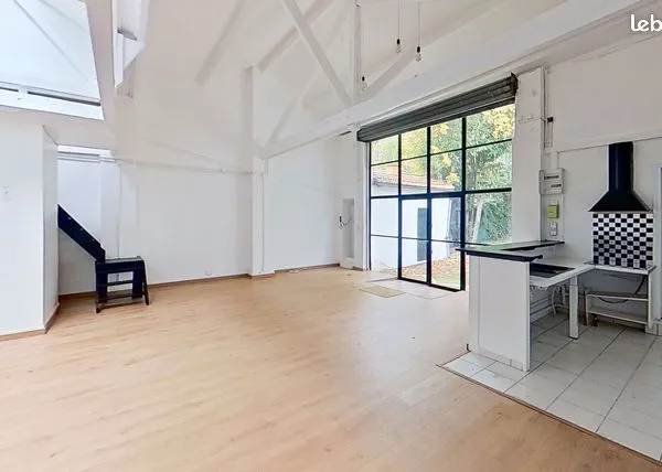 Maison 5 pièces 109 m² 