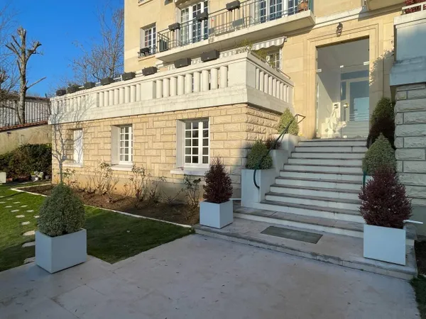 Appartement 1 pièce 18 m² 