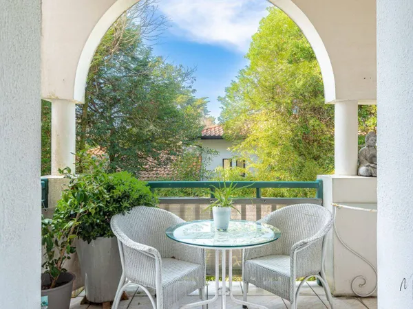 Appartement 2 pièces 55 m² 
