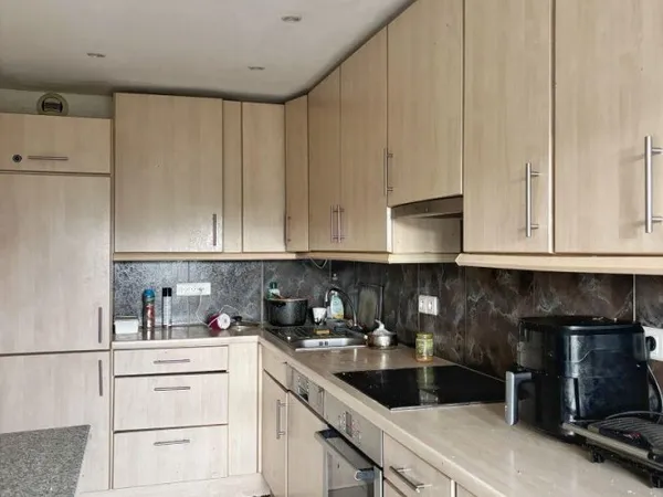 Appartement 5 pièces 120 m² 