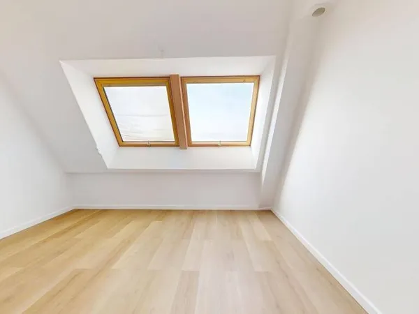 Appartement 4 pièces 85 m² 
