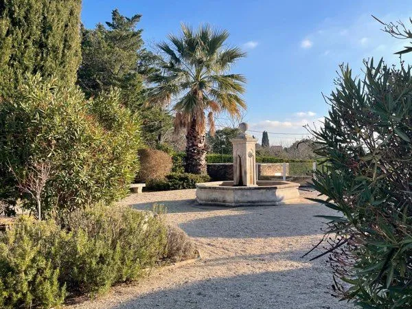 Appartement T2 Aix en Provence 