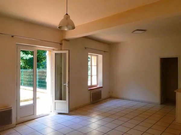 Appartement 4 pièces 87 m² 