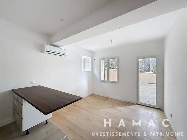 Vends T2 - 33.43m² - Fontaines-sur-Saône 69270 